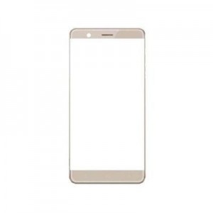 Touch Screen Digitizer For Lava A93 Black By - Maxbhi.com