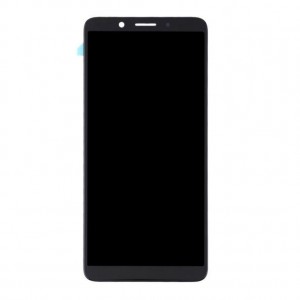 Lcd Screen For Oppo R11s Replacement Display By - Maxbhi Com