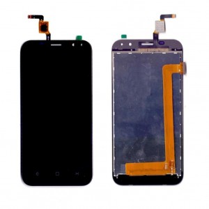 Lcd With Touch Screen For Panasonic P100 2gb Ramby - Maxbhi Com