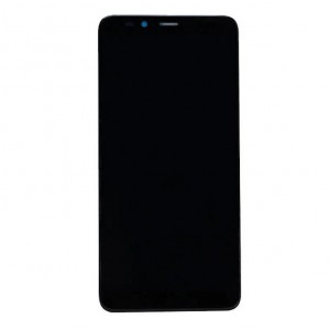 Lcd Screen For Lenovo K320t Replacement Display By - Maxbhi Com
