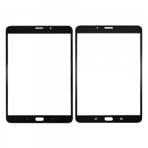 Replacement Front Glass For Samsung Galaxy Tab S2 8 0 Wifi Black By - Maxbhi Com
