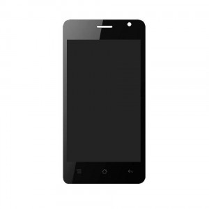 Lcd Screen For Swipe Konnect Duos Replacement Display By - Maxbhi Com