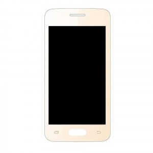 LCD with Touch Screen for Karbonn K85 Ultra Black