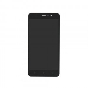 Lcd Screen For Karbonn K9 Smart Selfie Replacement Display By - Maxbhi Com