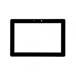 Replacement Front Glass For Asus Transformer Pad Infinity 32gb Wifi And 3g Black By - Maxbhi.com