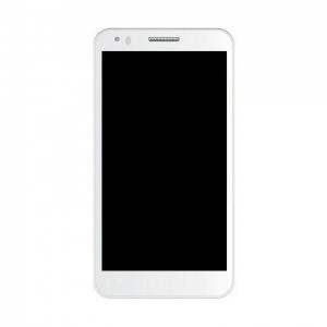 Lcd With Touch Screen For Bsnl Penta Smart Ps501 Black By - Maxbhi.com