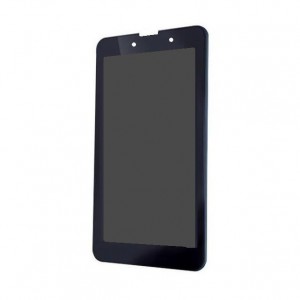 Lcd Screen For Iball Slide Enzo V8 Replacement Display By - Maxbhi Com