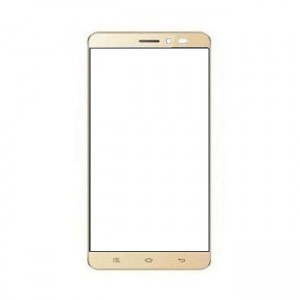 Replacement Front Glass For Celkon Diamond Pop White By - Maxbhi.com