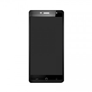 Lcd Screen For Celkon Ufeel 4g 16gb Replacement Display By - Maxbhi Com