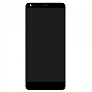 Lcd Screen For Zte Blade V9 Replacement Display By - Maxbhi Com