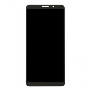 Lcd Screen For Huawei Mate 10 Porsche Design Replacement Display By - Maxbhi Com