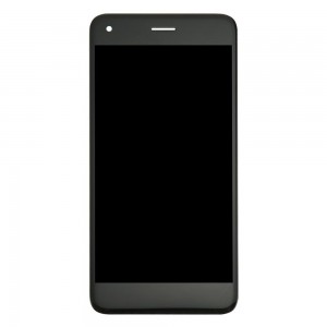 Lcd Screen For Huawei P9 Lite Mini Replacement Display By - Maxbhi Com