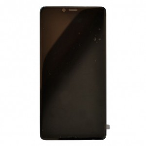 Lcd Screen For Sharp Aquos S3 Replacement Display By - Maxbhi Com