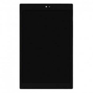 Lcd Screen For Amazon Fire Hd 10 2017 64gb Replacement Display By - Maxbhi Com