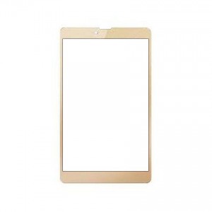 Replacement Front Glass For Penta Tpad 83aaq1 White By - Maxbhi.com