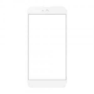 Replacement Front Glass For Sugar C6 Black By - Maxbhi.com