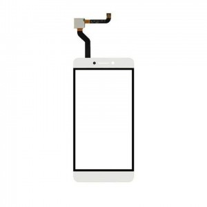 Touch Screen Digitizer For Leeco Cool1 Dual Black By - Maxbhi.com