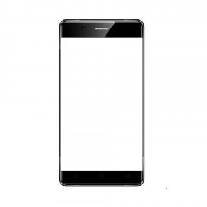Replacement Front Glass For Reach Allure Ultra Curve White By - Maxbhi.com