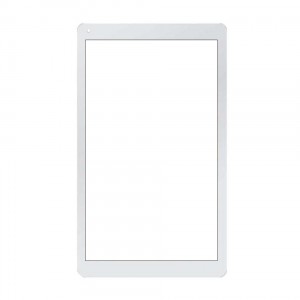 Replacement Front Glass For Penta Tpad Ws1001q 16gb Grey By - Maxbhi.com