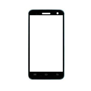 Touch Screen Digitizer For Mediacom Phonepad Duo S501 White By - Maxbhi.com