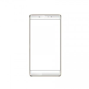 Replacement Front Glass For Leagoo T10 Gold By - Maxbhi Com