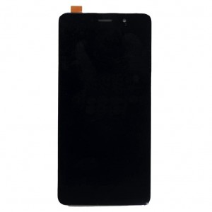 Lcd Screen For Honor Holly 4 Plus Replacement Display By - Maxbhi Com