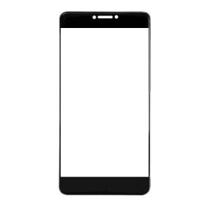 Replacement Front Glass For Blu R1 Plus 32gb Black By - Maxbhi.com