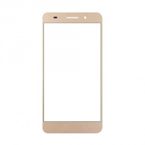 Replacement Front Glass For Honor Holly 3 Plus Gold By - Maxbhi.com