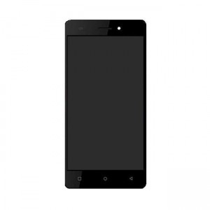 Lcd Screen For Jivi Prime P444 Replacement Display By - Maxbhi Com