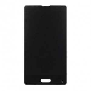 Lcd Screen For Bluboo S1 Replacement Display By - Maxbhi Com