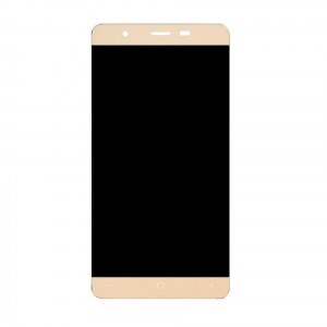 Lcd Screen For Innjoo Fire 3 Air Lte Replacement Display By - Maxbhi Com