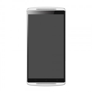 Lcd With Touch Screen For Rivo Rhythm Rx450 Black By - Maxbhi.com