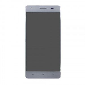 Lcd Screen For Oukitel C5 Replacement Display By - Maxbhi Com