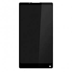 Lcd Screen For Vernee Mix 2 Replacement Display By - Maxbhi Com