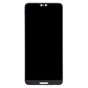 Lcd Screen For Huawei P20 Pro Replacement Display By - Maxbhi Com