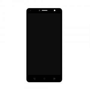 Lcd Screen For Asus Zenfone 3 Deluxe 5 5 Zs550kl Replacement Display By - Maxbhi Com