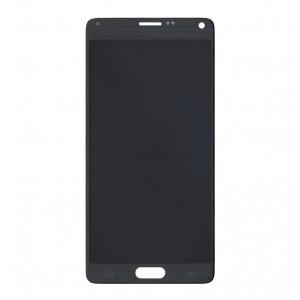 Lcd Screen For Samsung Galaxy Note 4 Usa Replacement Display By - Maxbhi Com
