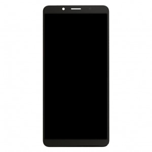 Lcd Screen For Zte Nubia Z18 Mini Replacement Display By - Maxbhi Com