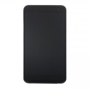 Lcd Screen For Vodafone Smart Platinum 7 Replacement Display By - Maxbhi Com