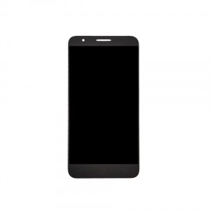 Lcd Screen For Alcatel Fierce 4 Replacement Display By - Maxbhi Com