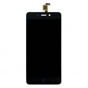 Lcd Screen For Zte Blade A452 Replacement Display By - Maxbhi Com