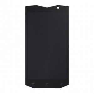 Lcd Screen For Blackview Bv8000 Pro Replacement Display By - Maxbhi Com