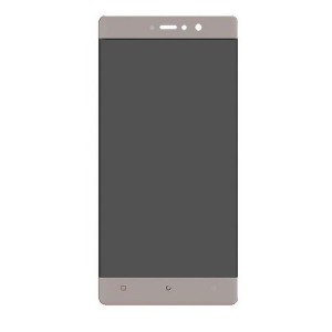 Lcd Screen For Qmobile Noir Z12 Pro Replacement Display By - Maxbhi Com