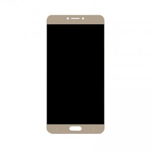 Lcd Screen For Qmobile Noir Z14 Replacement Display By - Maxbhi Com