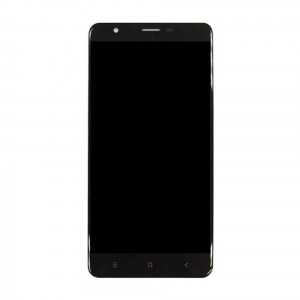 Lcd Screen For Oukitel U15 Pro Replacement Display By - Maxbhi Com