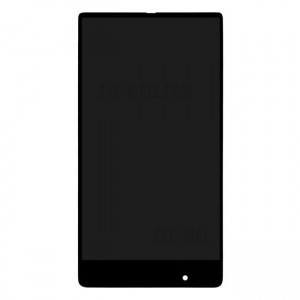Lcd Screen For Umidigi Crystal Replacement Display By - Maxbhi Com