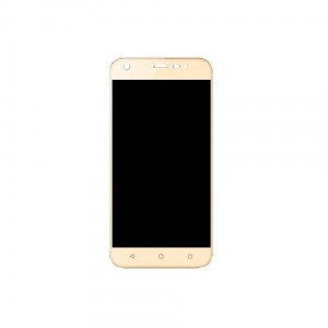Lcd Screen For Reach Allure Secure Replacement Display By - Maxbhi Com