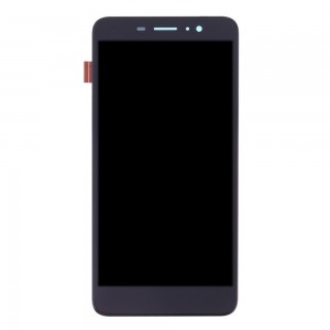 Lcd Screen For Ulefone S8 Pro Replacement Display By - Maxbhi Com