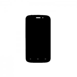 Lcd Screen For Yezz Andy 5ei3 2016 Replacement Display By - Maxbhi Com