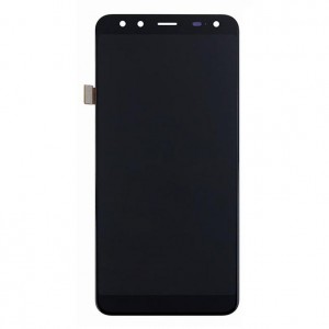 Lcd Screen For Leagoo S8 Replacement Display By - Maxbhi Com